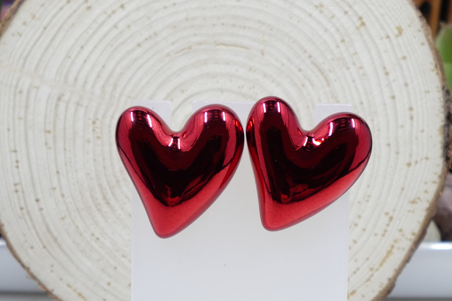 Valentine's Day