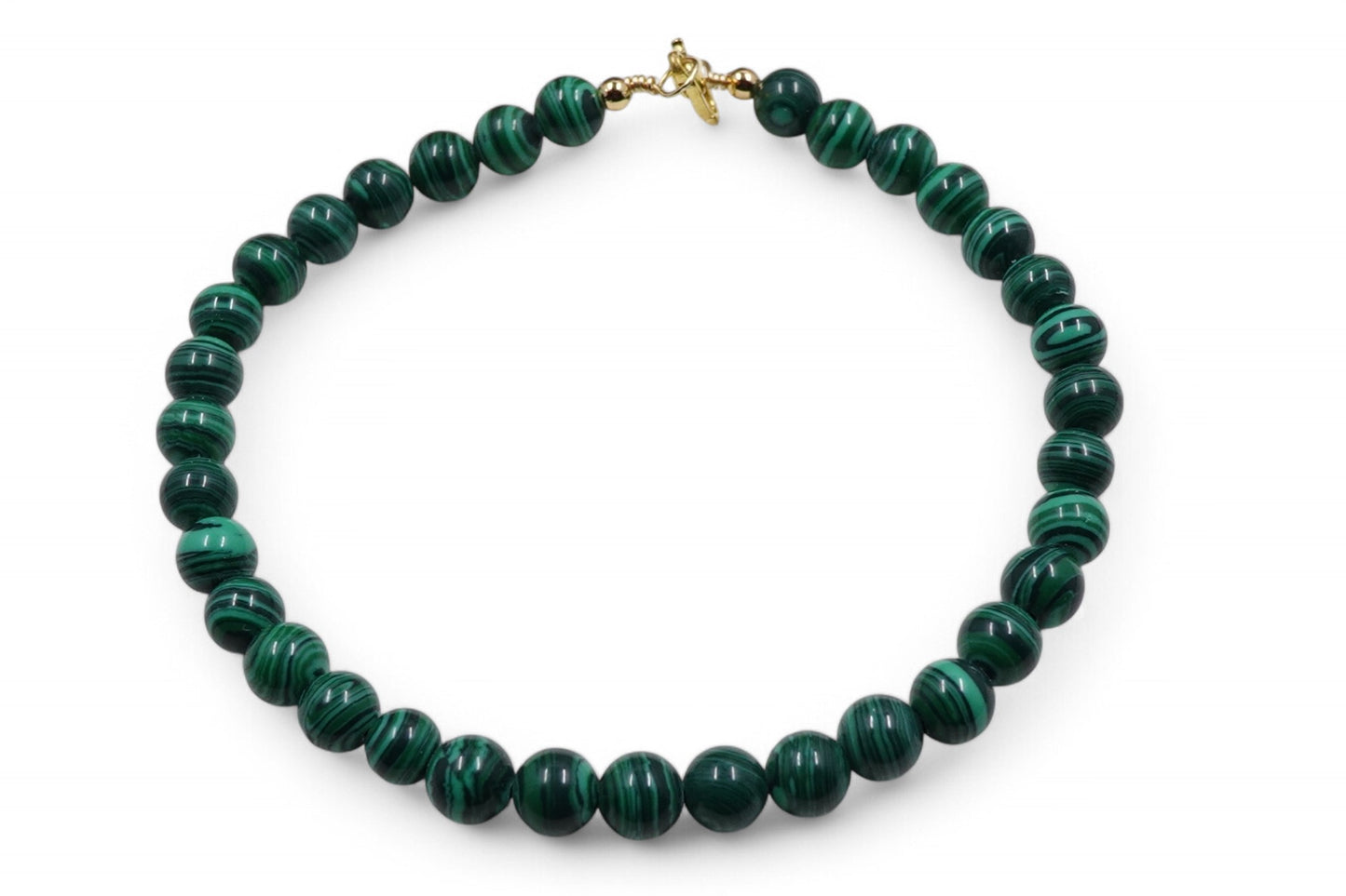 Malachite Bracelet