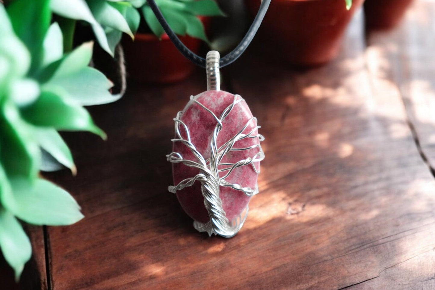 Tree of Life Pendant
