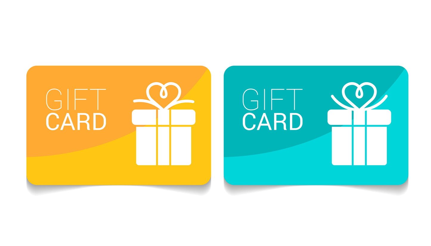 Gift Cards