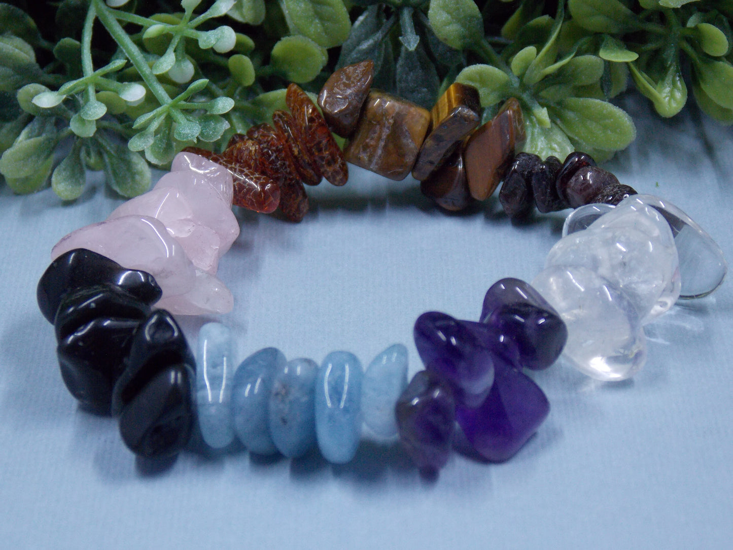 Chakra Stones