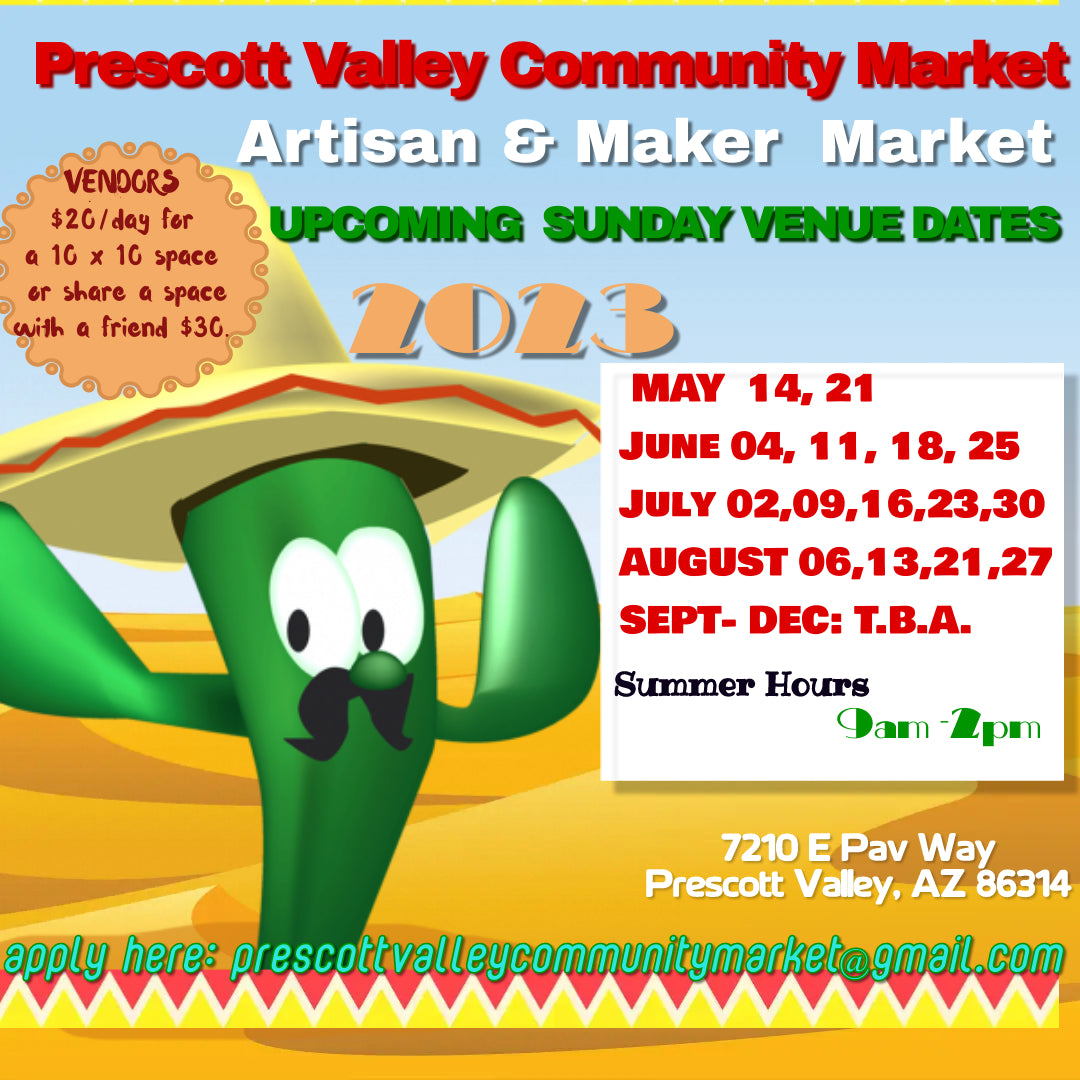 Prescott Valley Community Market