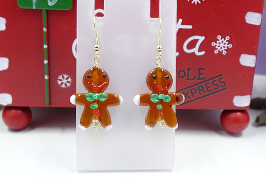 Gingerbread