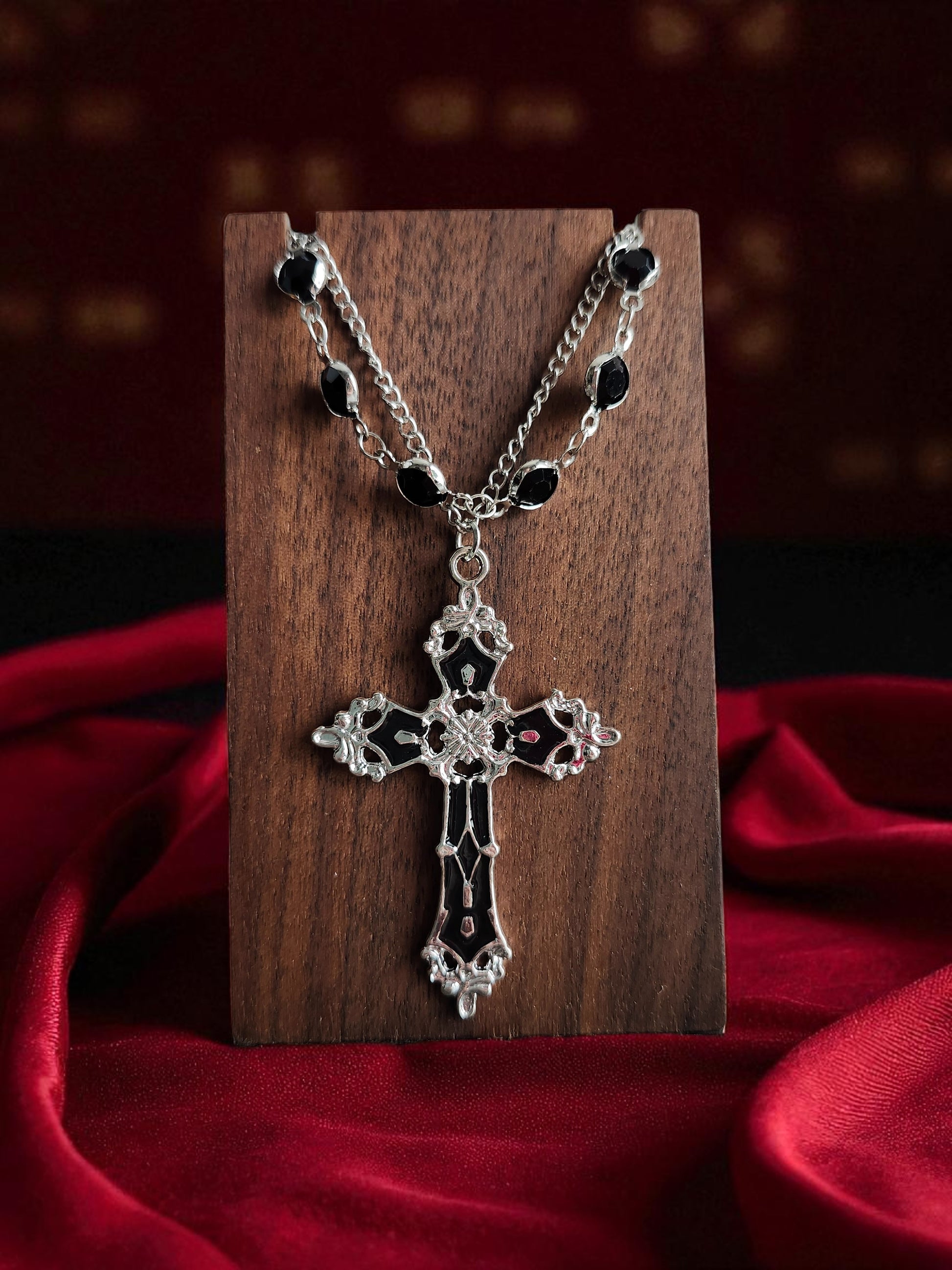 Gothic Cross