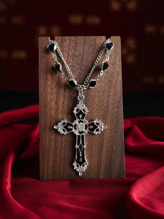 Gothic Cross