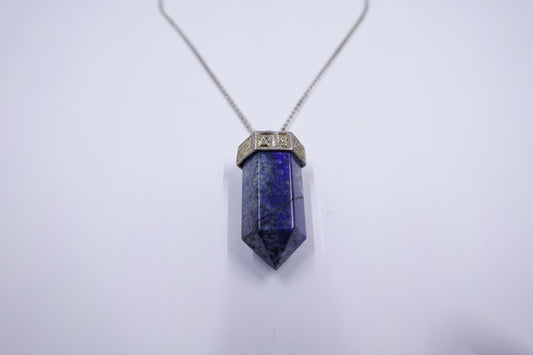 Lapis Lazuli