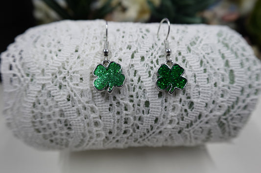 Shamrock Charms