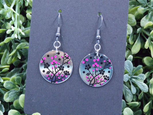Cheery Blossom bangles