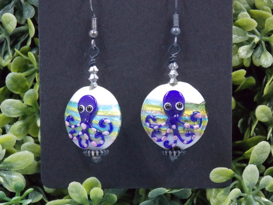 Octopus Bangles