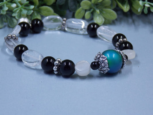 Mood Changing Center Bead