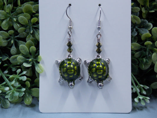 Turtle Bangles